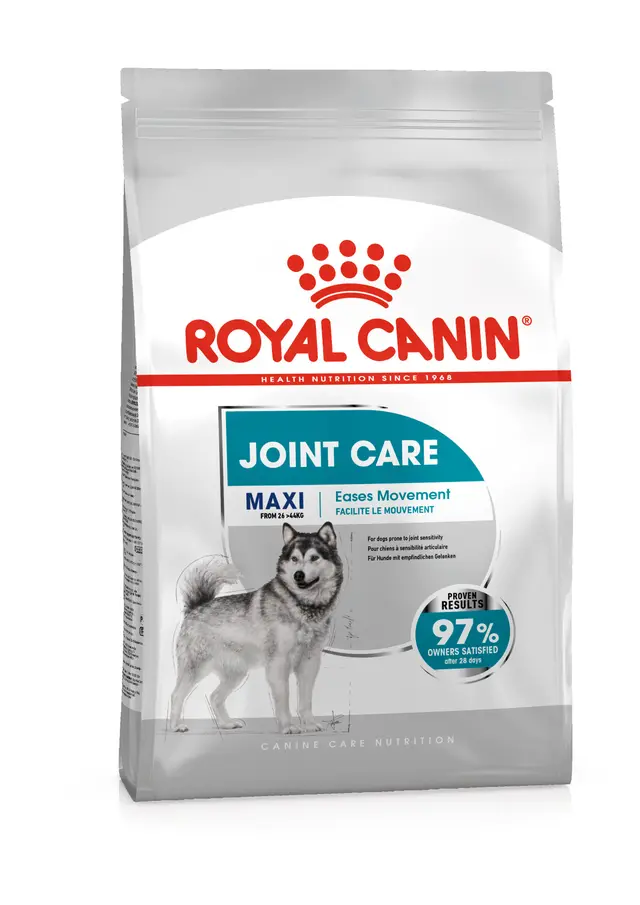 Royal Canin Maxi Joint Care, 10 кг