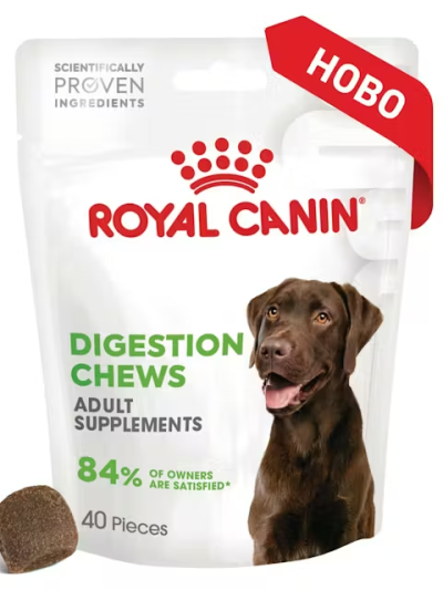 Royal Canin Digestion Adult Supplement, 160 г