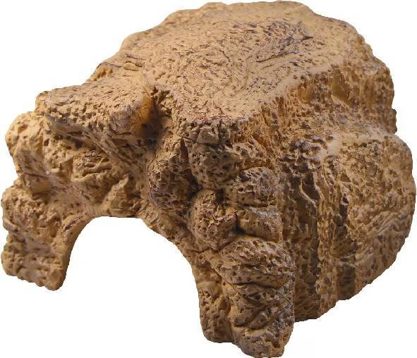 JBL ReptilCava Sand M пещера за терариумни животни