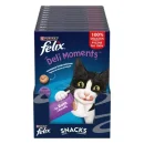 FELIX Deli Moments с патица, 4x10 г