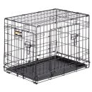 Ferplast Dog-Inn 90 клетка, 92.7 x 58.1 x 62.5 см
