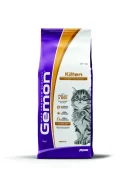 Gemon Cat Kitten с пиле за подрастващи котки, 7 кг