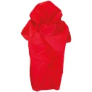 Ferplast Sailor Red дъждобран, червен, TG 31