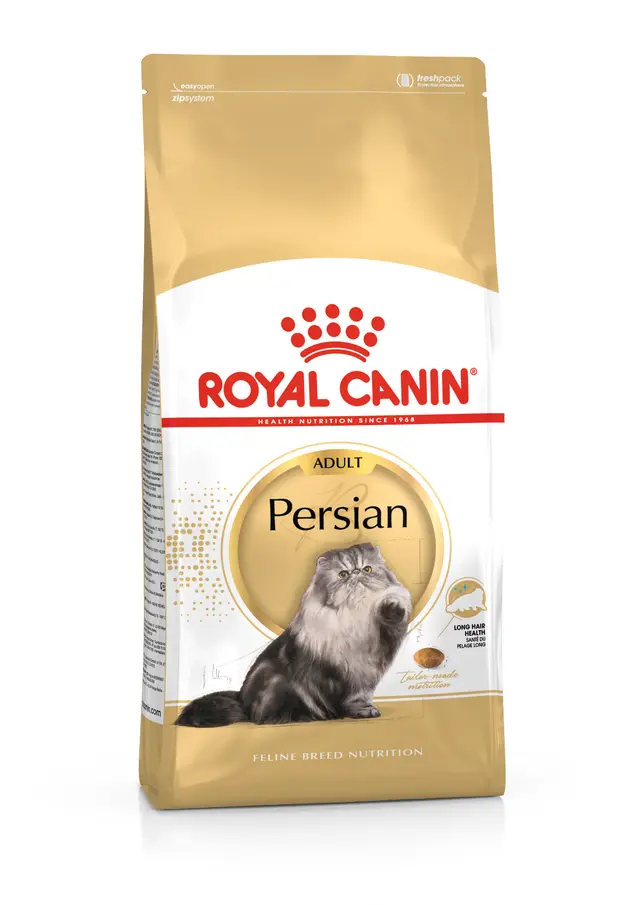 Royal Canin Persian за котки, 10 кг