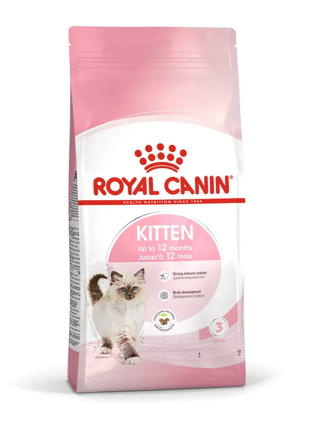Royal Canin Kitten, 10 кг