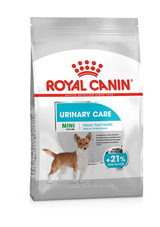 Royal Canin Care Mini Urinary Care, 1 кг