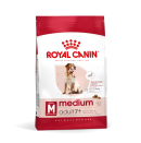 Royal Canin Medium Adult 7+, 15 кг