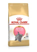 Royal Canin British Shorthair Kitten, 10 кг