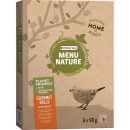 Menu Nature Gourmet топки с насекоми за диви птици, 540 г