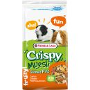 Versele-Laga Crispy Muesli Guinea Pigs храна за морски свинчета, 2.75 кг