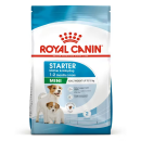 Royal Canin Mini Starter Mother & Babydog, 4 кг
