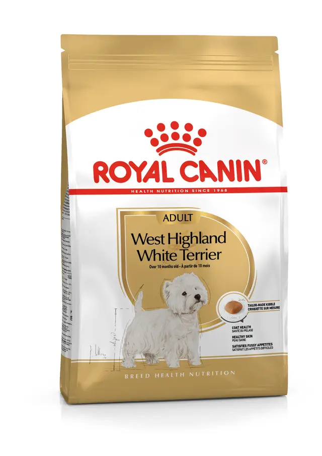 Royal Canin Westie, 3 кг