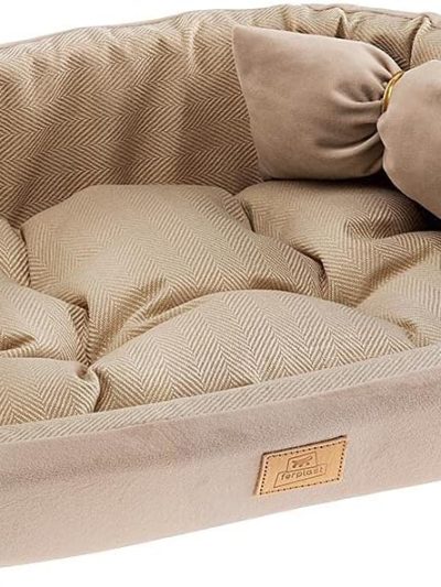 Ferplast Harris 50 кафява постелка