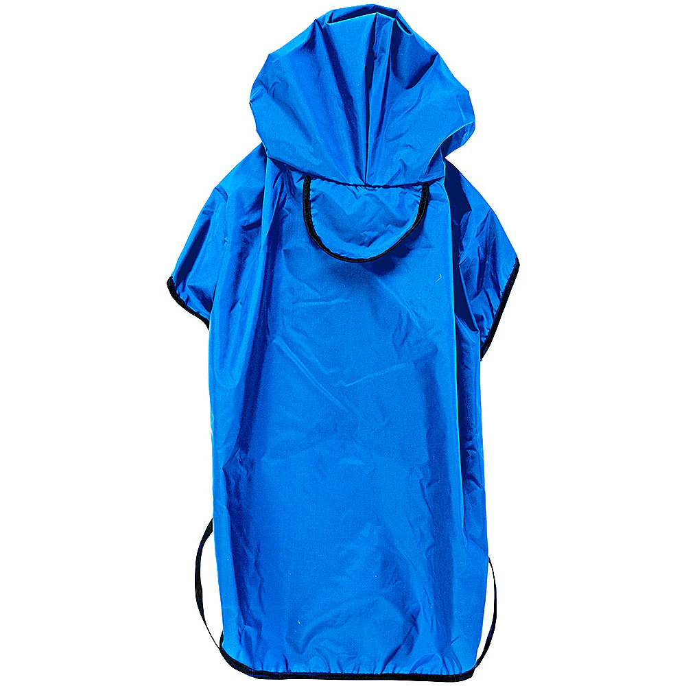 Ferplast Sailor Blue дъждобран, син, TG 37