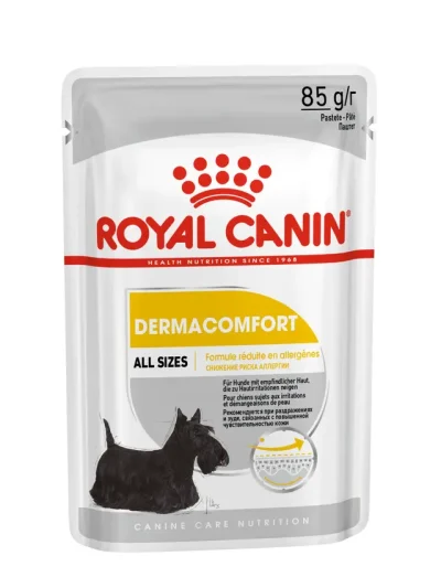 Royal Canin Dermacomfort Loaf, 85 г