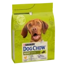 Dog Chow Adult с пиле, 2.5 кг
