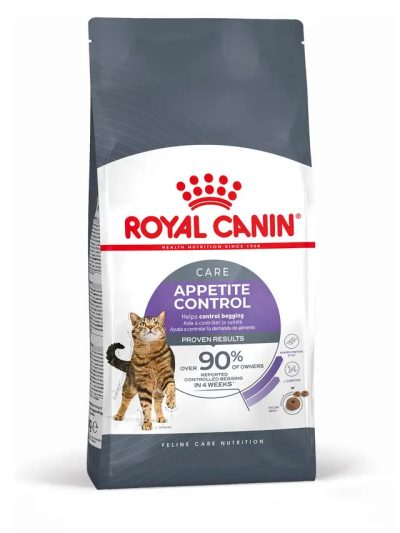 Royal Canin Appetite Control, 10 кг