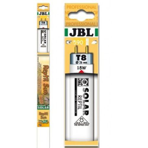 JBL Solar Reptil Sun T8 18W (6000K) дневна светлина