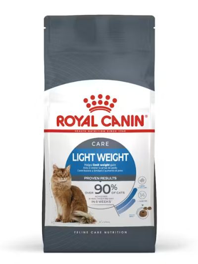 Royal Canin Light Weight Care, 8 кг