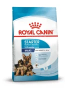Royal Canin Maxi Starter Mother & Babydog, 4 кг
