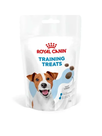 Royal Canin Training Treats, 110 г