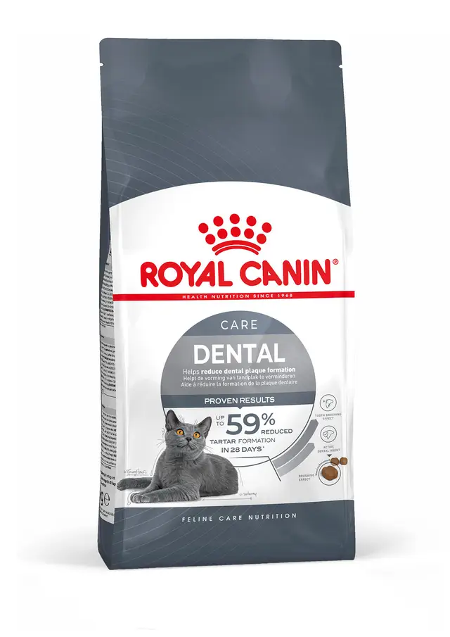Royal Canin Dental Care, 8 кг