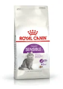 Royal Canin Sensible 33 за котки, 400 г