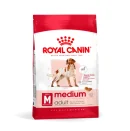 Royal Canin Size Health Nutrition Medium Adult, 12 кг