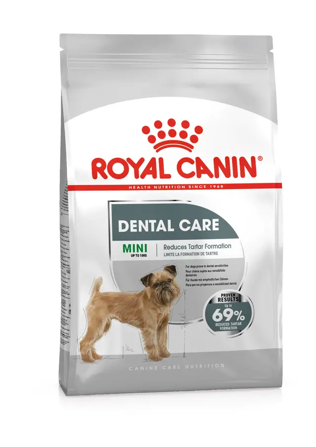 Royal Canin Mini Dental Care, 1 кг