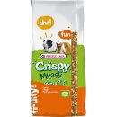 Versele-Laga Crispy Muesli Cavia Crispy пълноценна храна за морски свинчета, 10 кг