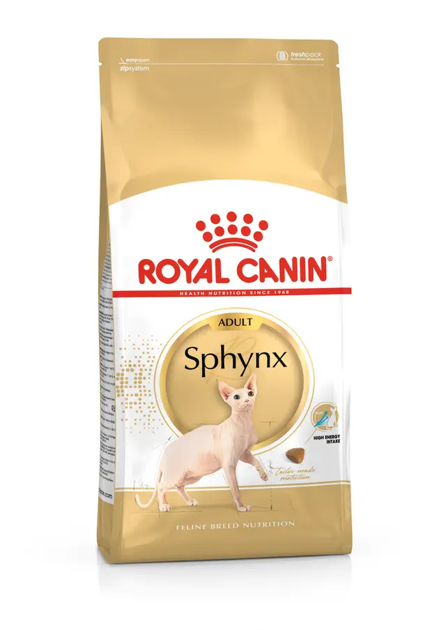 Royal Canin Sphynx, 10 кг