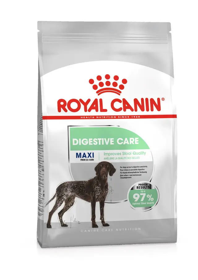 Royal Canin Maxi Digestive Care, 12 кг