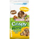 Versele-Laga Crispy Muesli Hamsters & Co пълноценна храна за хамстери, 650 г