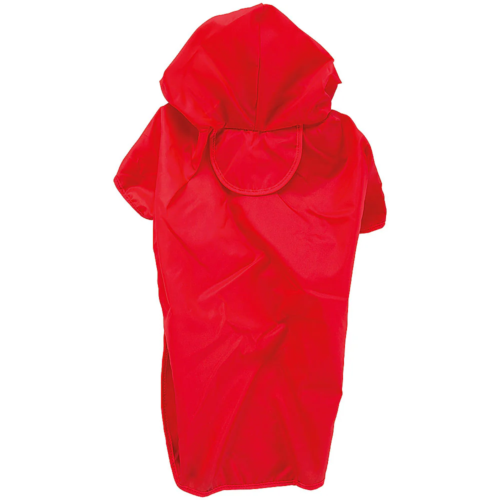 Ferplast Sailor Red TG 50 дъждобран, червен