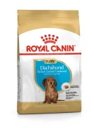 Royal Canin Dachshund Puppy, 1.5 кг