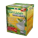 JBL ReptilJungle L-U-W Light alu 70W прожектор с широк лъч за терариуми от дъждовна гора