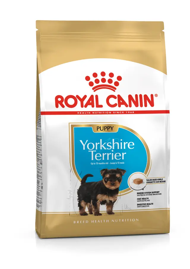 Royal Canin Yorkshire Puppy, 1.5 кг