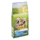 Friskies Junior за кучета, 15 кг