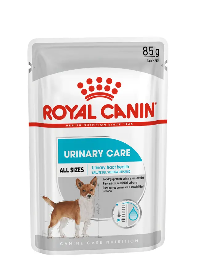 Royal Canin CCN Urinary loaf, 85 г