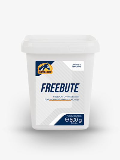 CAVALOR FreeBute, 800 г