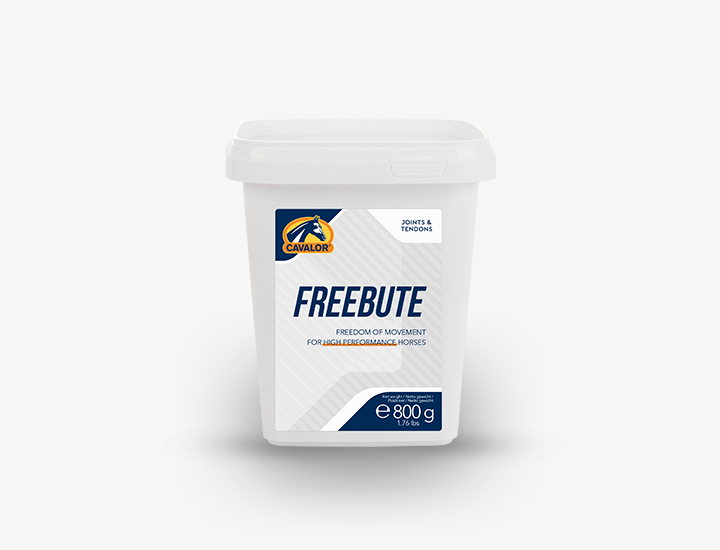 CAVALOR FreeBute, 800 г