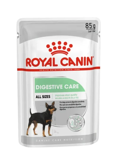 Royal Canin Digestive Care loaf, 85 г