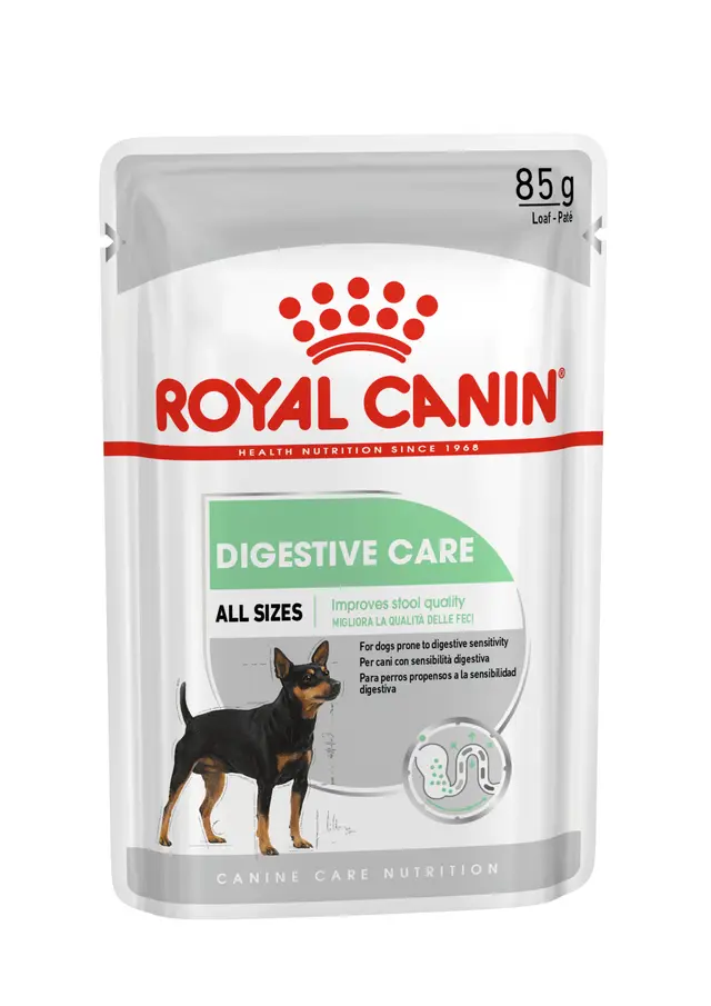 Royal Canin Digestive Care loaf, 85 г