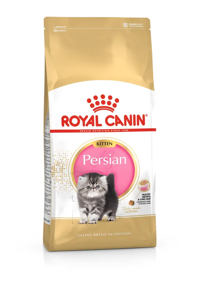 Royal Canin Persian Kitten, 2 кг