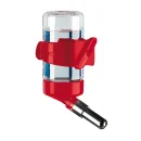 Ferplast Drinky Mini кръгла поилка, 75 мл
