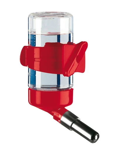 Ferplast Drinky Mini кръгла поилка, 75 мл