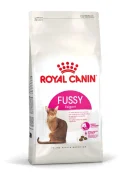 Royal Canin Fussy Cat за котки, 400 г