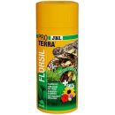 JBL ProTerra Florsil основна храна за сухоземни костенурки, 1000 мл