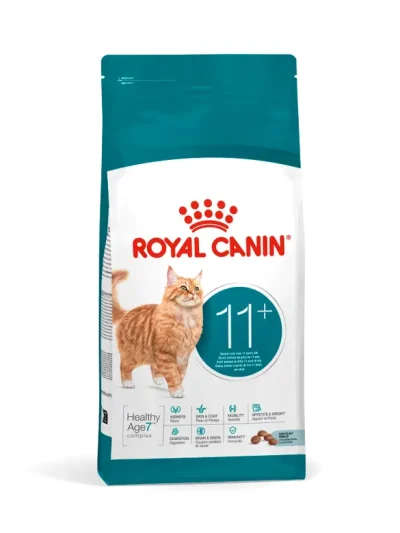 Royal Canin Healthy Ageing 11+ за котки, 2 кг