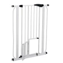 Ferplast врата/преграда PET GATE 73 x 105 см